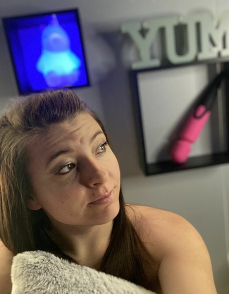 Alexa Vatel Bilder OnlyFans