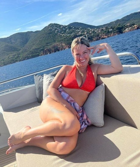 Dee Devlin Leaked OnlyFans Nacktbilder