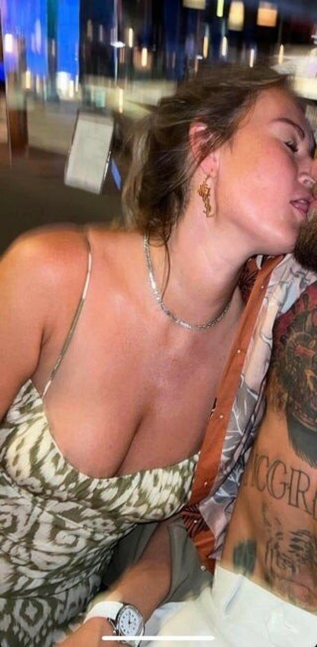 Dee Devlin OnlyFans Lesbisch