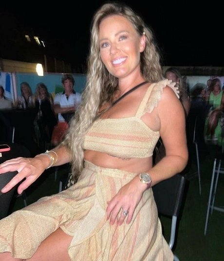 Dee Devlin OnlyFans Leaked Gratis