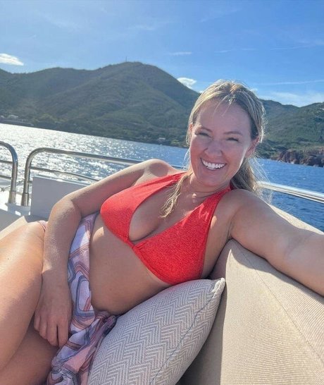 Dee Devlin OnlyFans Nacktbilder