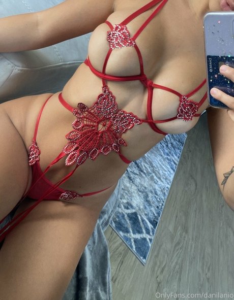 danilanio Oben ohne OnlyFans