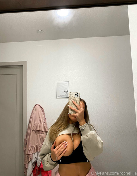 Rochelllle Füße OnlyFans