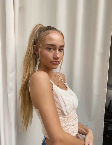 Mia Mastrov OnlyFans