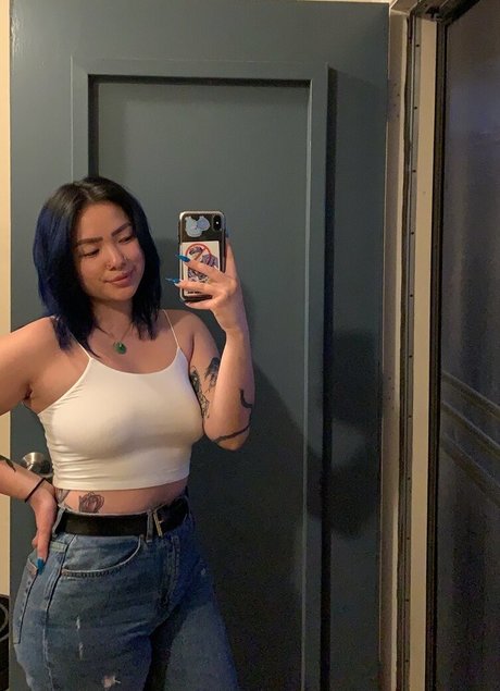 ih8vegans Nacktbilder OnlyFans geleakt