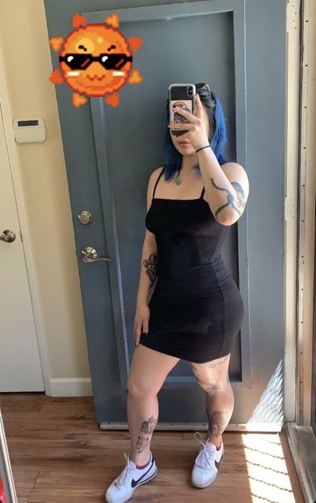 ih8vegans OnlyFans geleakt.