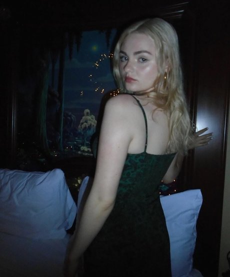 Morgan Lily Leak von OnlyFans-Inhalten