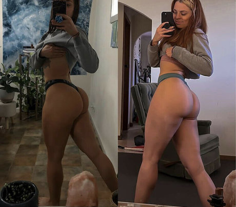 Sam Kicking Leaked OnlyFans Fotos