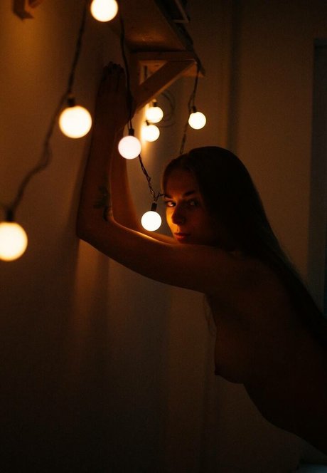 likadavis Nacktbilder geleakt OnlyFans Porn geleakt