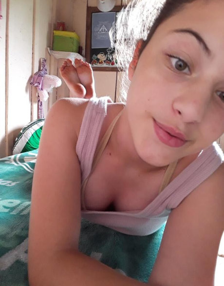 Pezinhos Da Jhenny OnlyFans geleakte Bilder