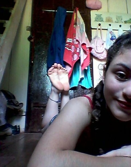 Pezinhos Da Jhenny OnlyFans-Komplettinhalte