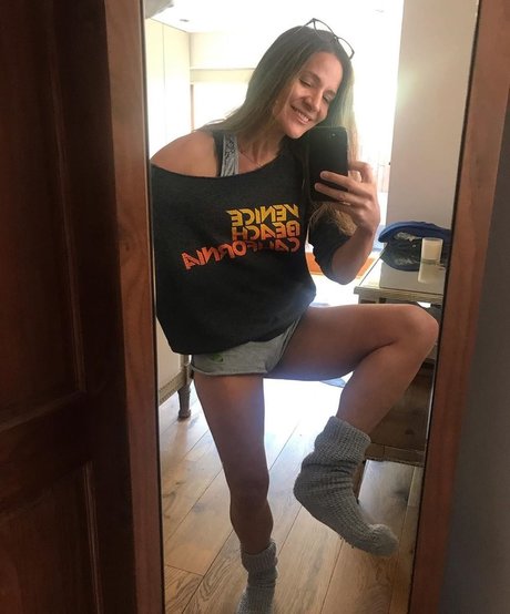 Amanda Byram Nacktbilder OnlyFans geleakt