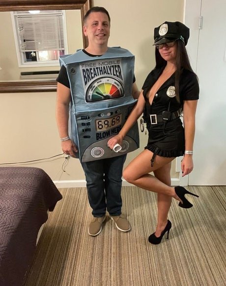 Nudiststreamer Nacktbilder von OnlyFans