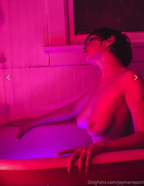 Jay Marie OnlyFans Sextape