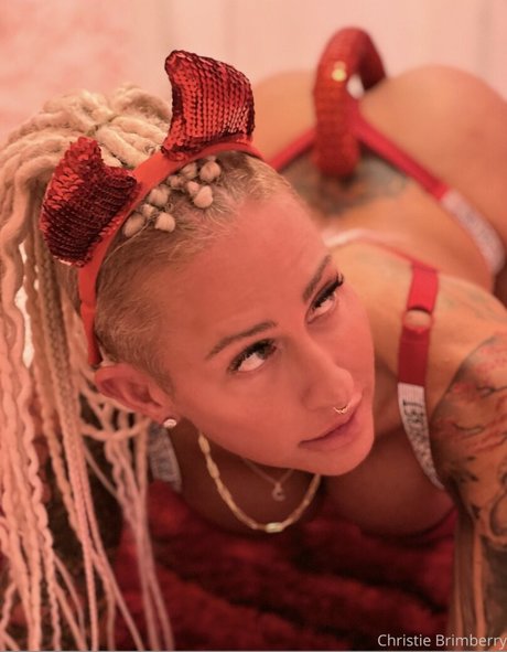 ChrisBrimberry OnlyFans nackt