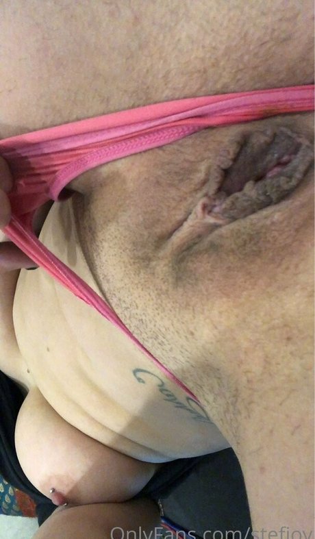 Stefanie Joy OnlyFans Nackt