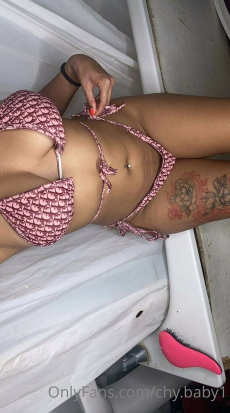 Chy baby1 OnlyFans Gratis Porn