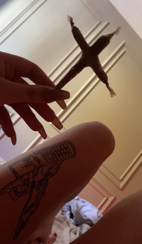 vlasyaxx Sextape OnlyFans Nacktbilder