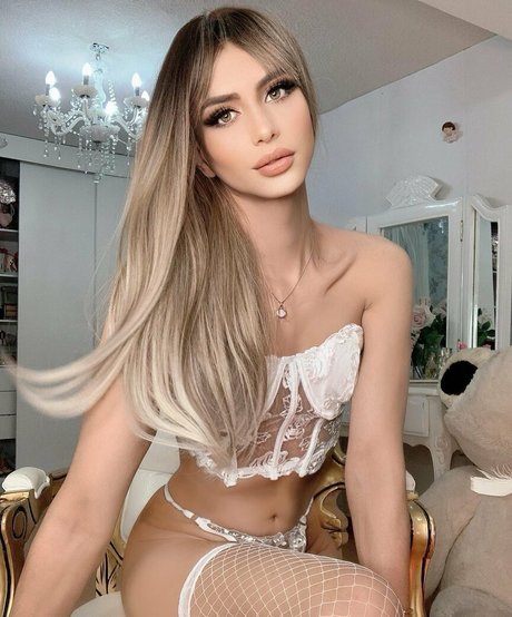 lucianaa ferrer Leaked OnlyFans Fotos