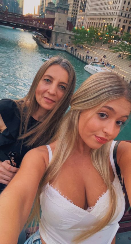 Alina Fernandez OnlyFans Sex Leaks