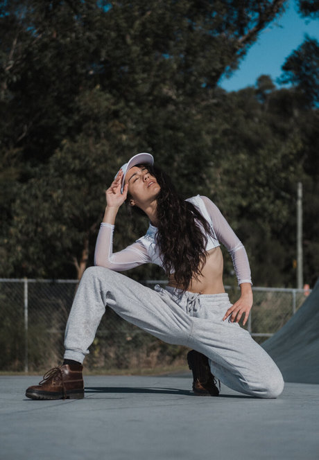 fußball-onlyfans HD Momentaufnahme