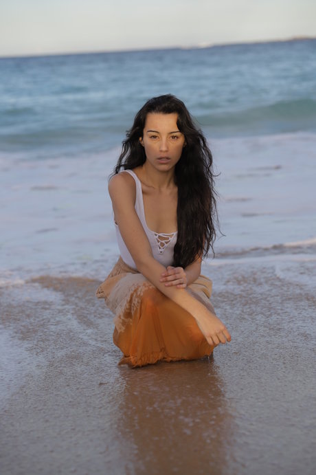 Jordyn Hagan Gaunt OnlyFans Nacktbilder