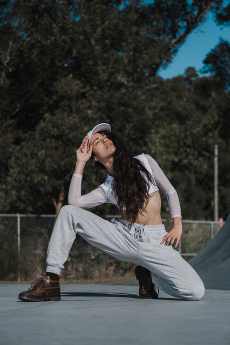 geld nur fans heiß nackt Galerie