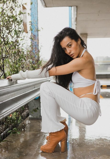 Jordyn Hagan Gaunt Heiße OnlyFans Inhalte