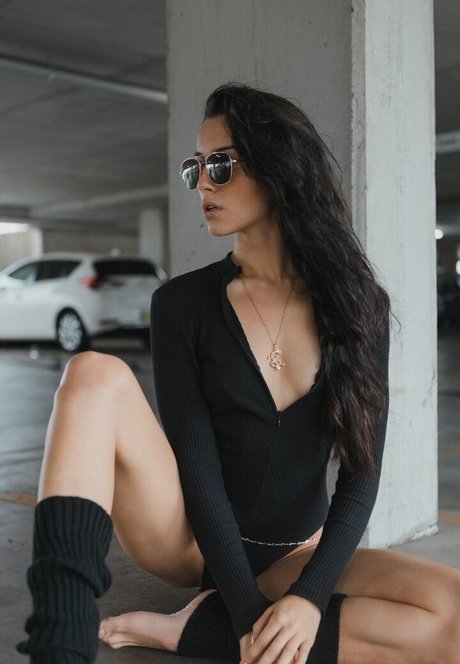 Jordyn Hagan Gaunt Leaks von OnlyFans