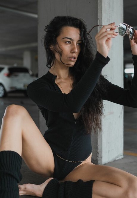 Jordyn Hagan Gaunt OnlyFans Nackt Content