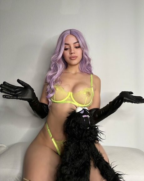 Shadowandkane Nacktbilder von OnlyFans geleakt