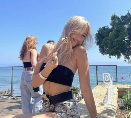 Havanna Winter OnlyFans Pornografie geleakt