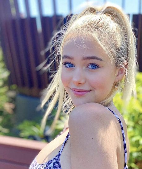 Havanna Winter Nacktbilder von OnlyFans geleakt