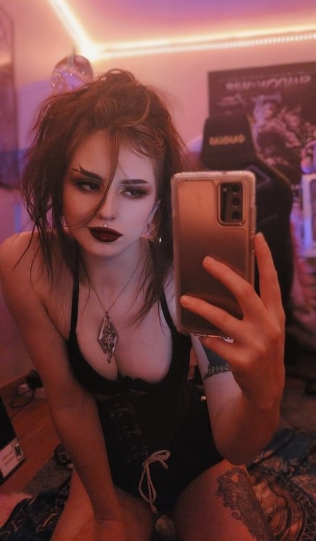 Cadybell Oben ohne OnlyFans