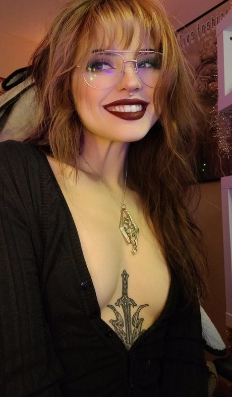 Cadybell Leaked Porn OnlyFans