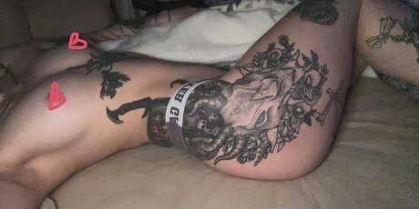 Cadybell OnlyFans Strip