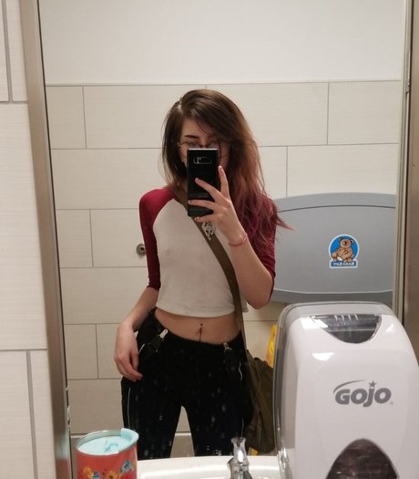 Cadybell Leak von OnlyFans-Inhalten