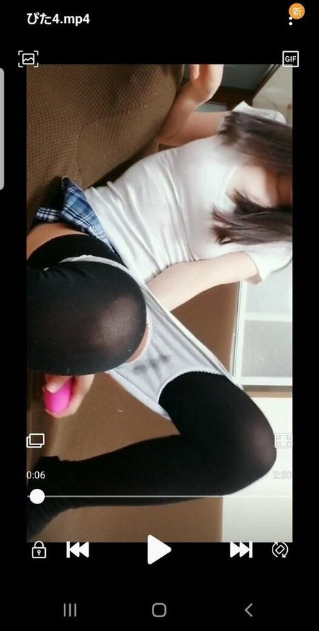 meru12sai Nacktbilder OnlyFans Leak