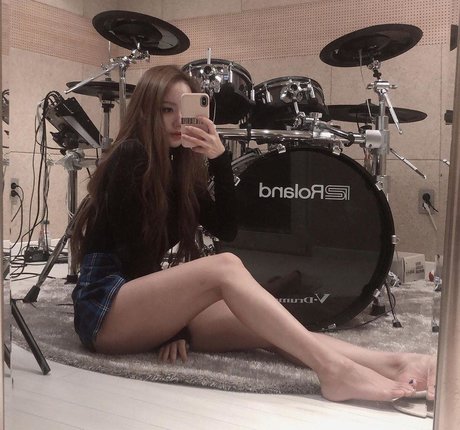 A Yeon OnlyFans Sex Leak