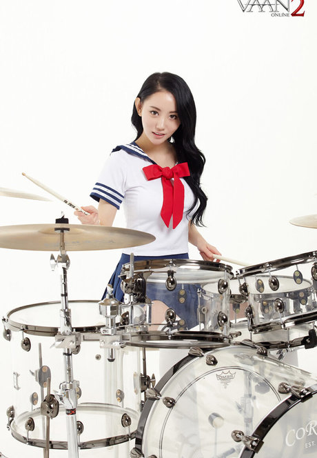 A Yeon Nackt OnlyFans Porn