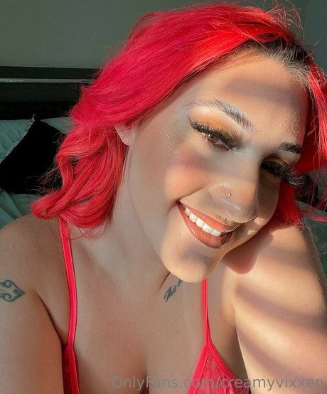 creamyvixxen Leaked OnlyFans Fotos