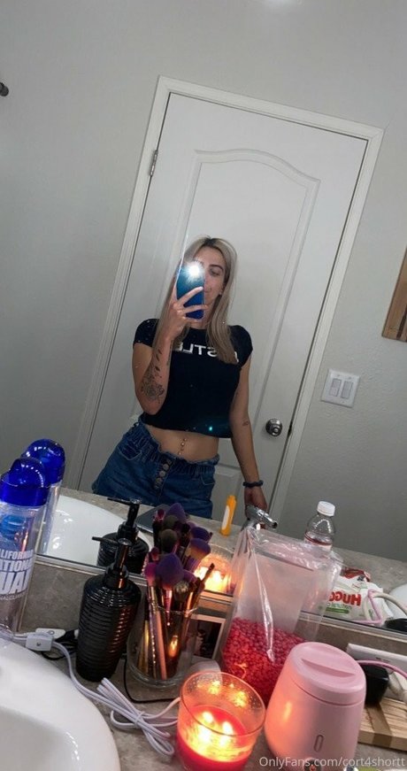 cort4shortt OnlyFans Sex Leaks