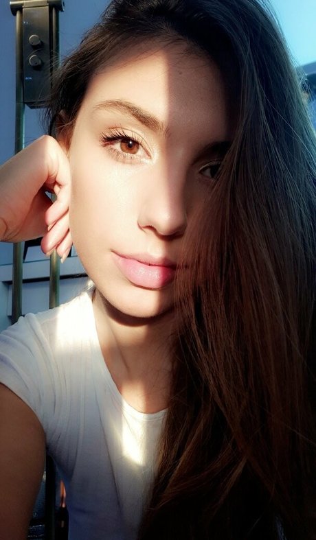 AlexaBlancOh OnlyFans Nackt Leaks