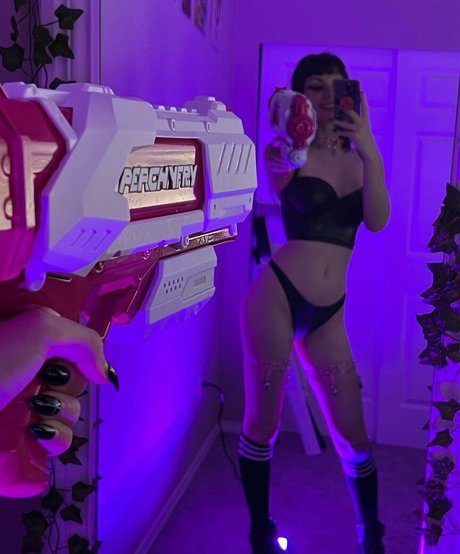 PeachyFry OnlyFans-Pornoleak