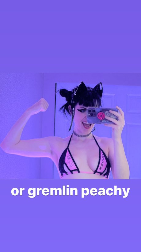 PeachyFry OnlyFans XXX