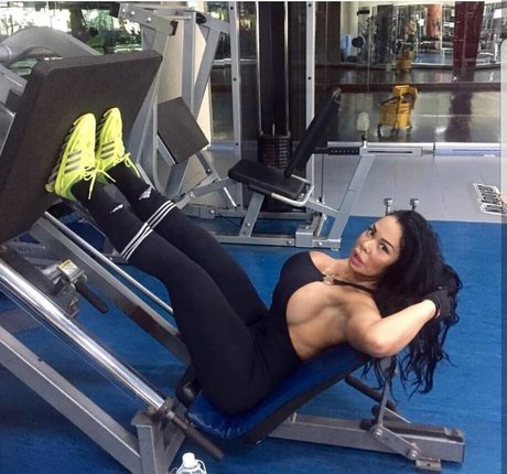 Carolina Luna OnlyFans Porno