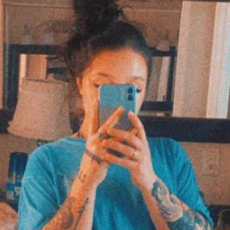 courtlynxoxo Nacktbilder-Leaks von OnlyFans