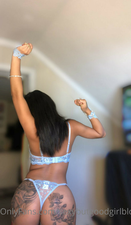 Sexybutgoodgirl OnlyFans nackt