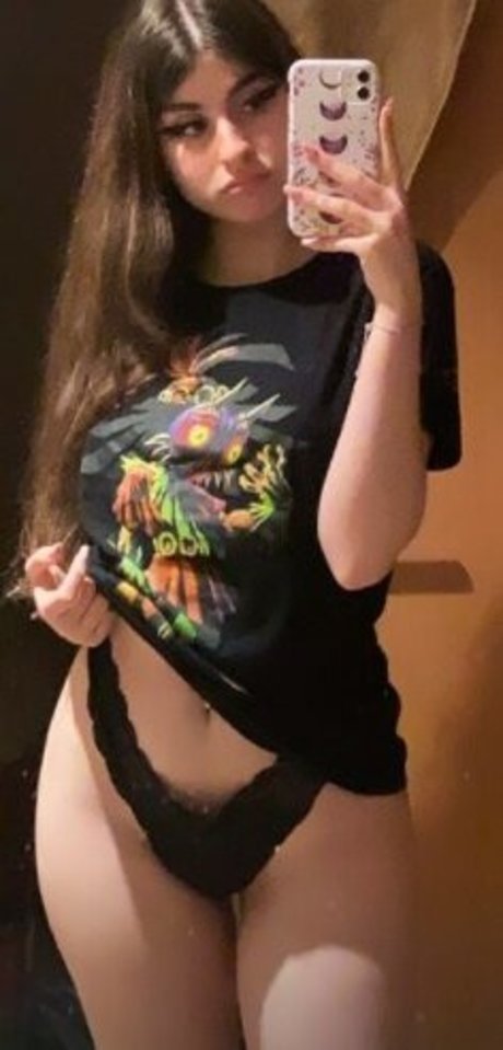 Littleragergirl OnlyFans Nackt Leaks