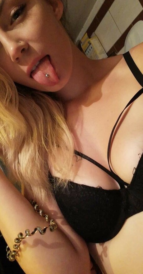 Sandra Gowska Leaked OnlyFans Nacktbilder